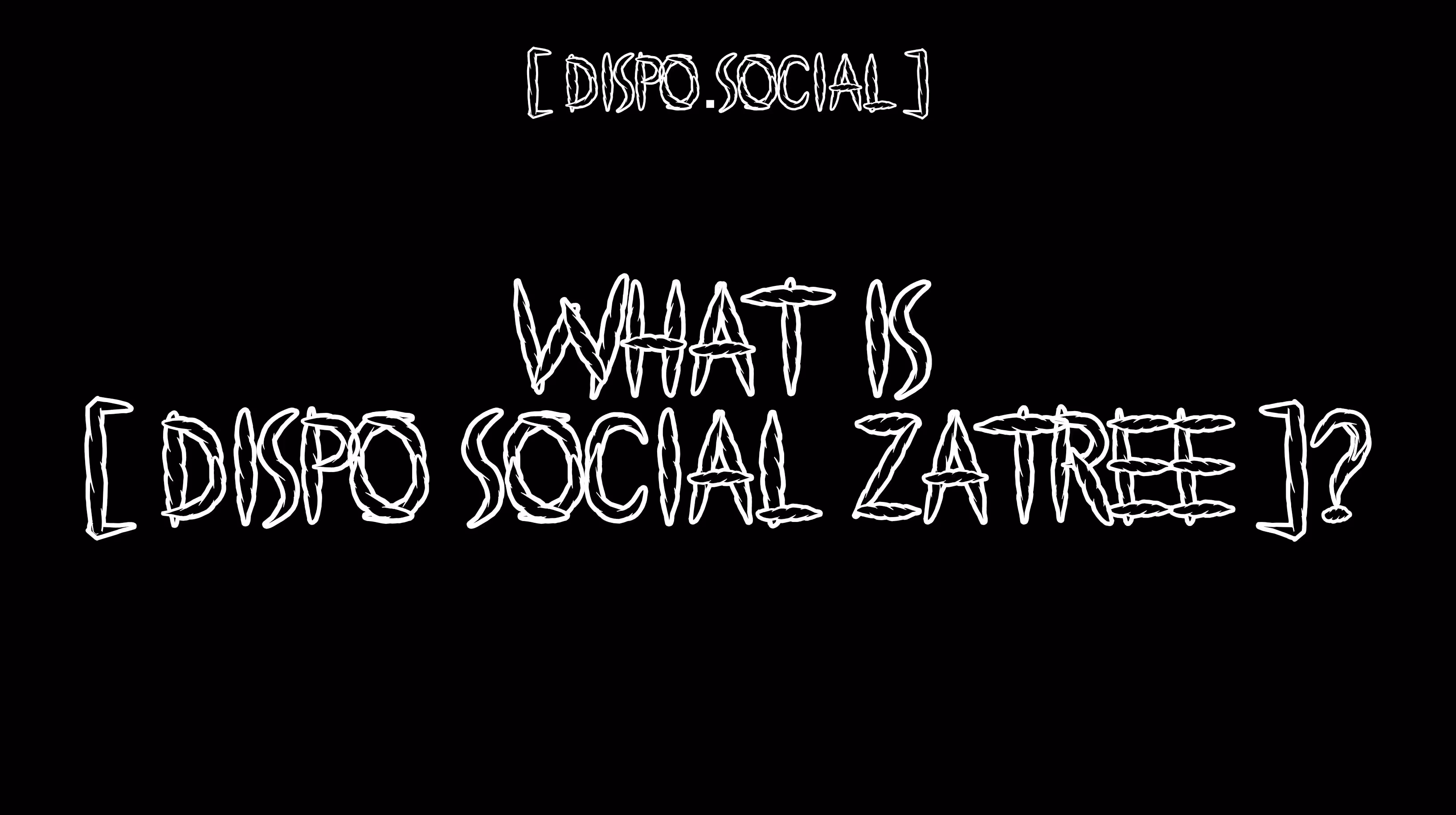 ZATREE link-in-bio interface showing cannabis products